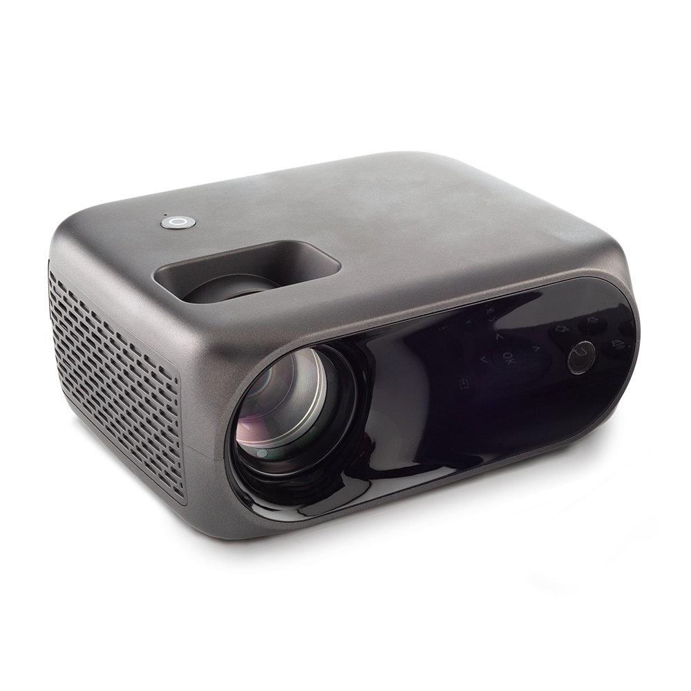 Mini Proyector LCD - Image 2