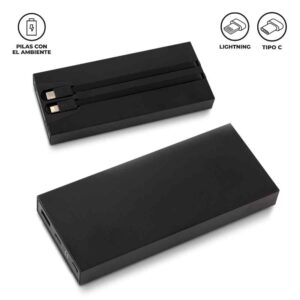 PILA RECARGABLE ZYMA10000mAh