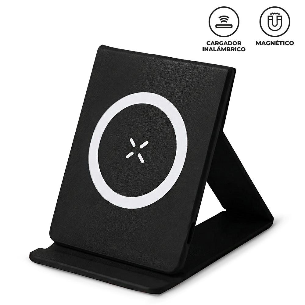 Cargador Inalámbrico Element - Image 2
