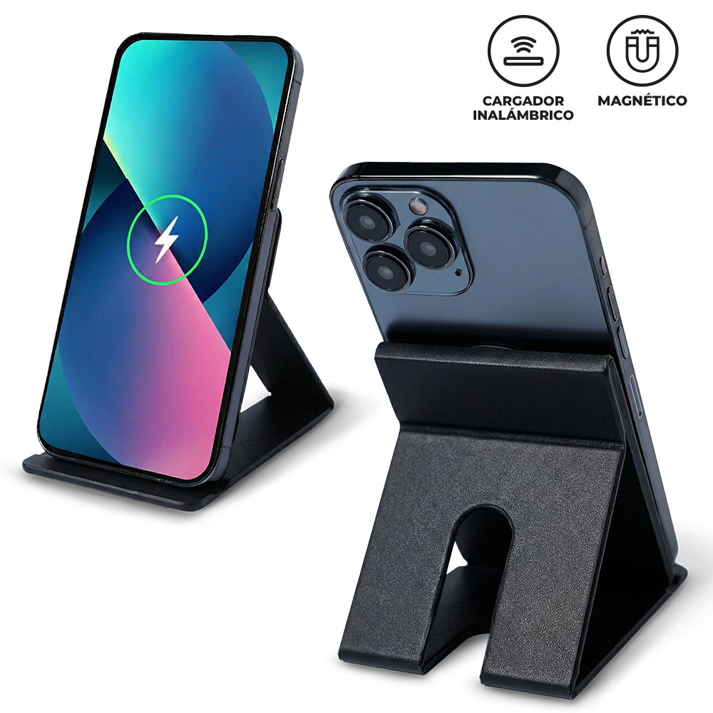 Cargador Inalámbrico Element - Image 3