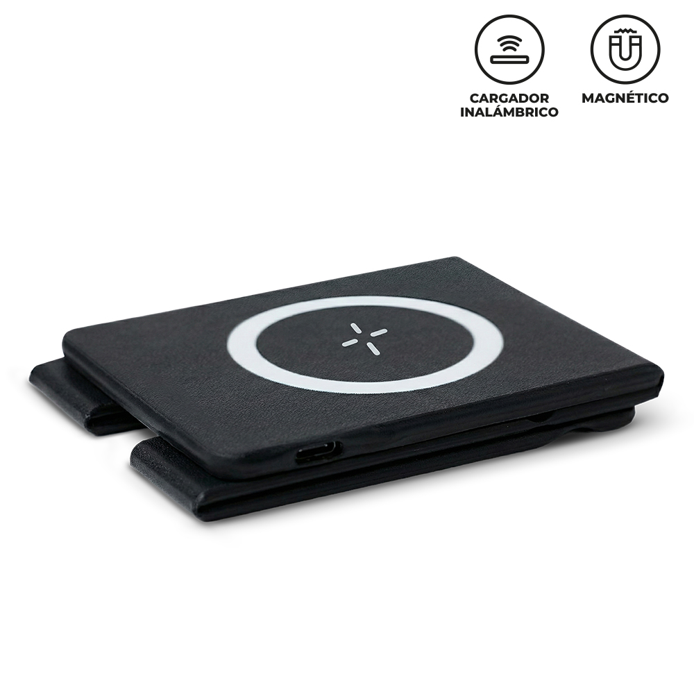 Cargador Inalámbrico Element - Image 4