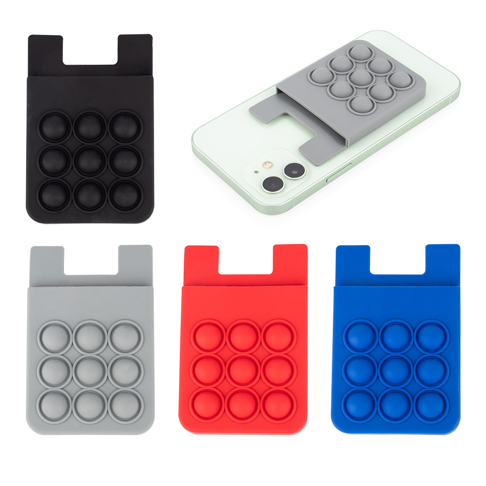 Portatarjetas Jobs - Image 8