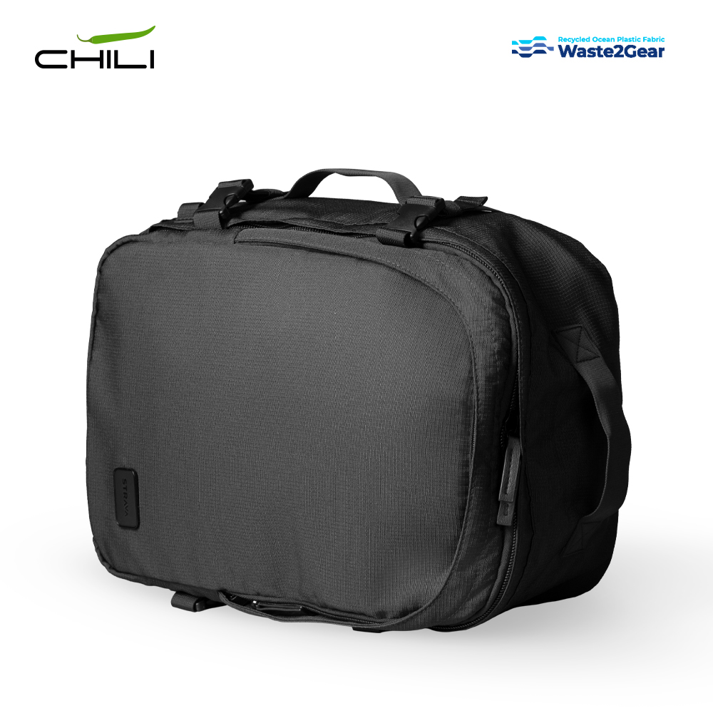 Morral Backpack Luno Master Ocean - Image 4