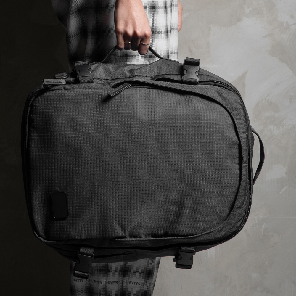 Morral Backpack Luno Master Ocean - Image 6