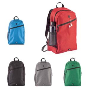 Morral Backpack Omni