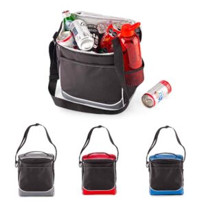 Nevera Cooler Dapper