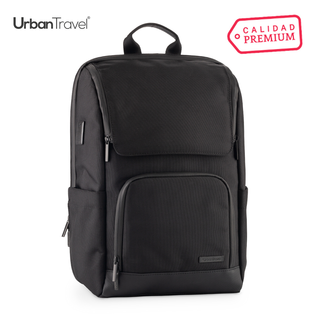 MORRAL BACKPACK CIRCUIT URBAN TRAVEL - Image 2