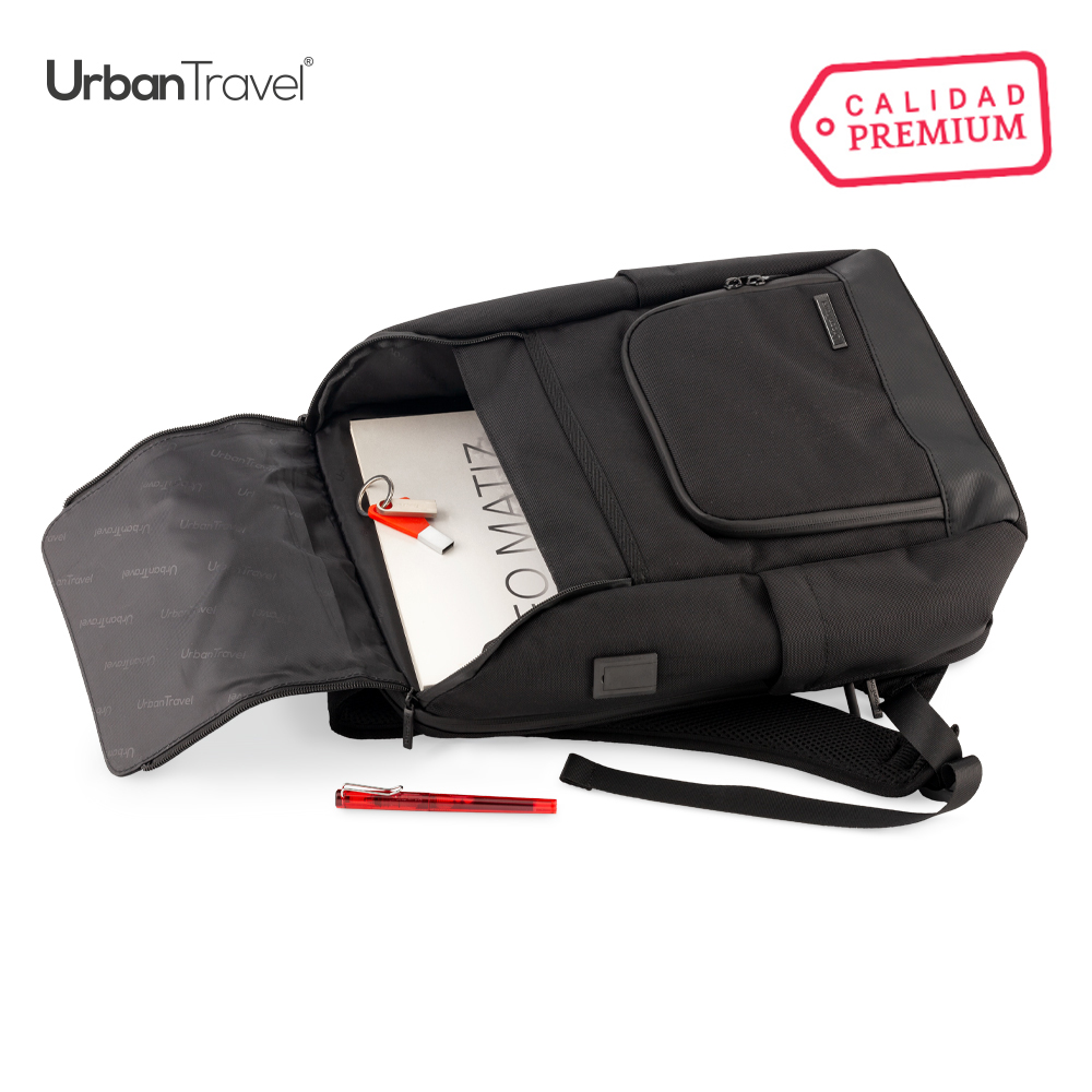 MORRAL BACKPACK CIRCUIT URBAN TRAVEL - Image 3