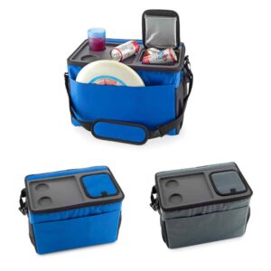 Nevera Cooler Cassian