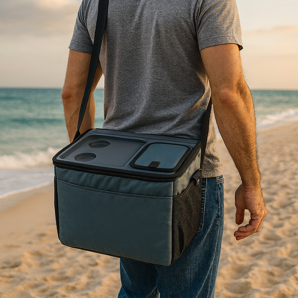 Nevera Cooler Cassian - Image 5