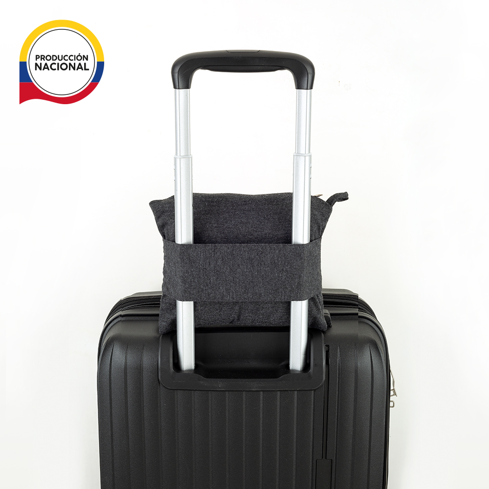 Cobija / Manta de Viaje Travel - Producción Nacional - Image 4