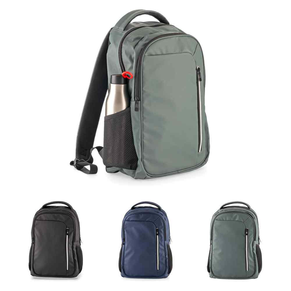 Morral Backpack Metrix