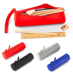 ESTUCHE EN SILICONA LYBRA