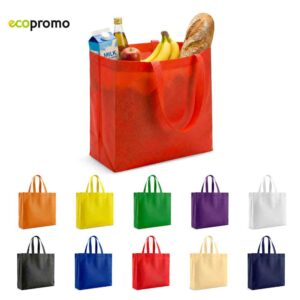 Bolsa en Cambrel Soot