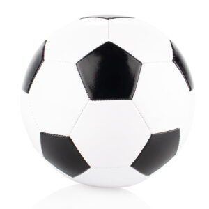 Balon de Futbol Lionel No. 4