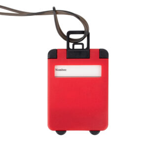 Identificador de Maletas Tag