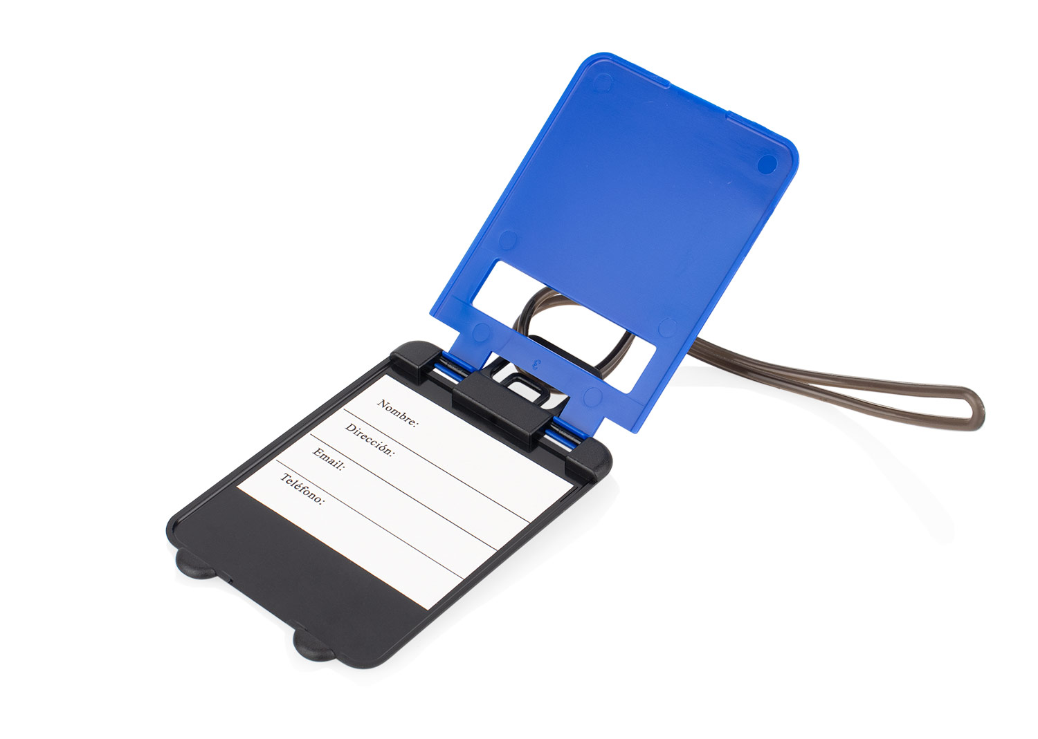 Identificador de Maletas Tag - Image 4