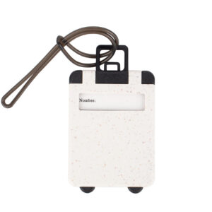 Identificador Maletas Seuz