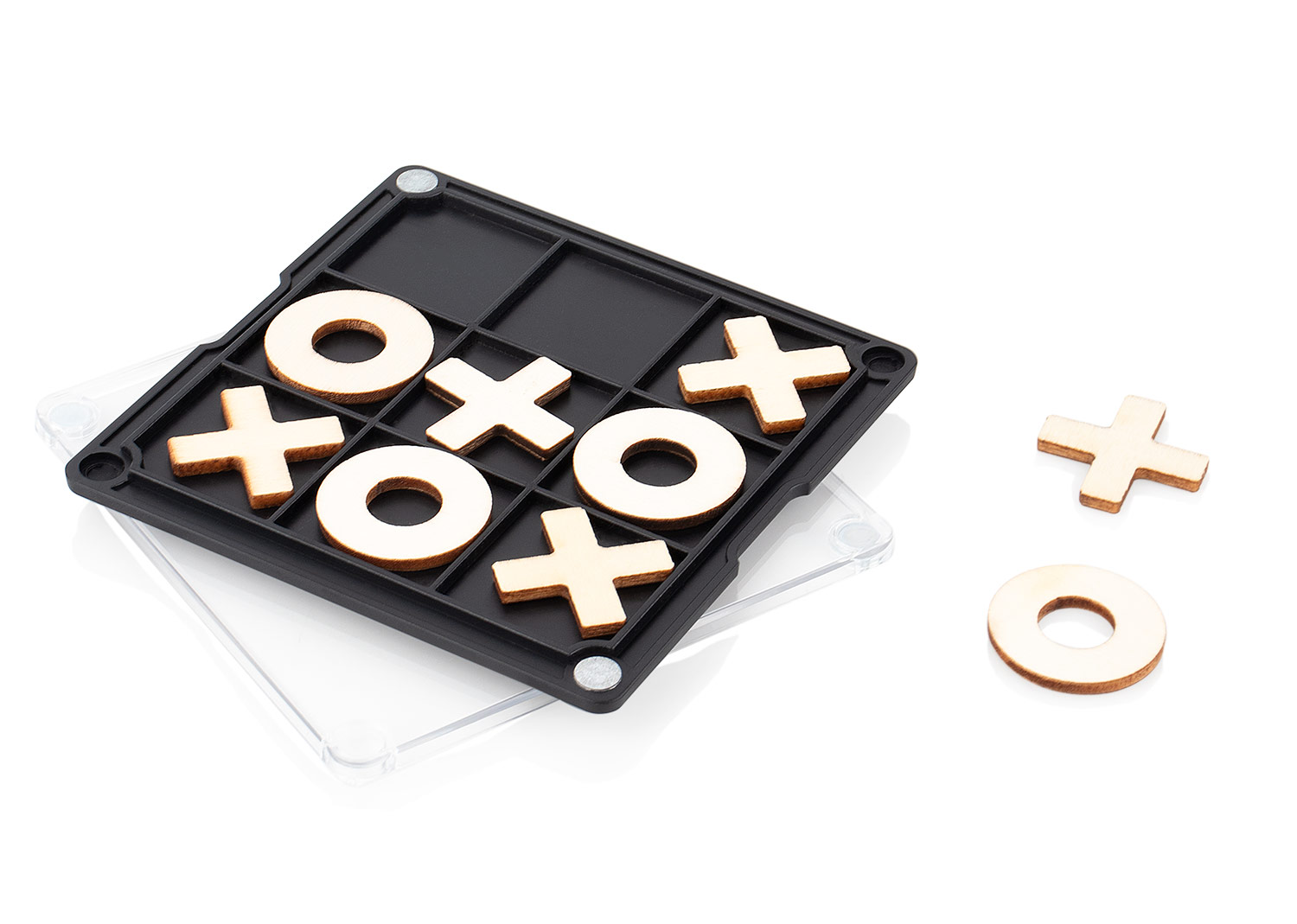 Triqui de Madera Triforce - Image 4