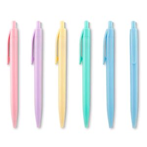 BOLIGRAFO VINNIE PASTEL