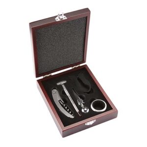SET PARA VINOS MEDITERRANEO
