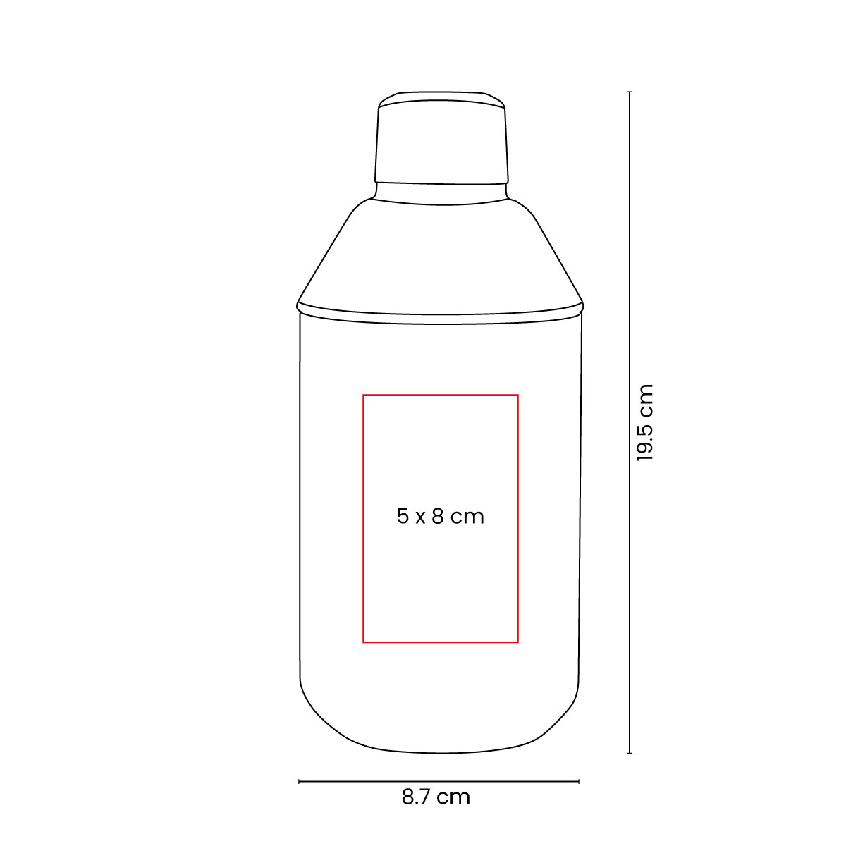 SHAKER MAZERU - Image 4