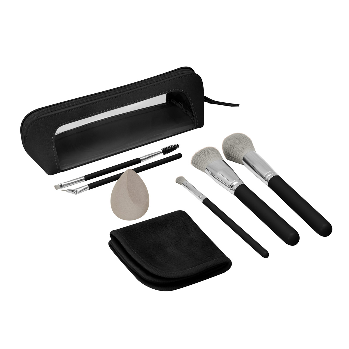 SET DE BROCHAS ROMINA - Image 8