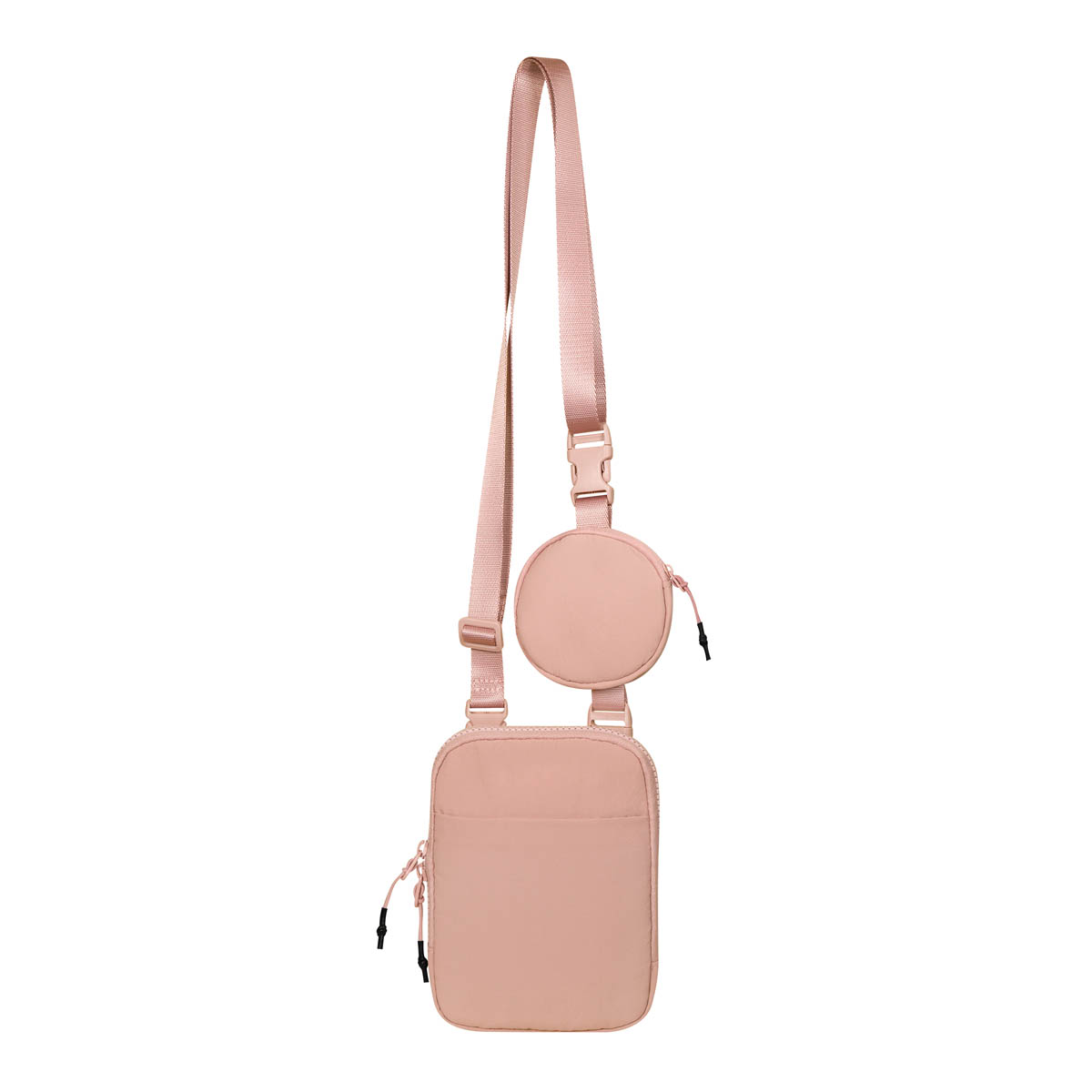 MINI BOLSA MICHEL - Image 8