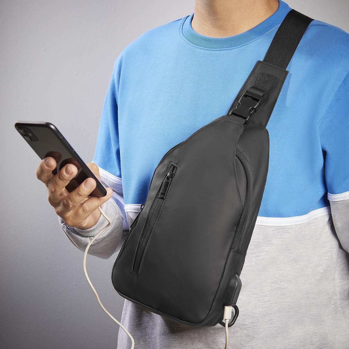 MOCHILA DE VIAJE FROOME - Image 8