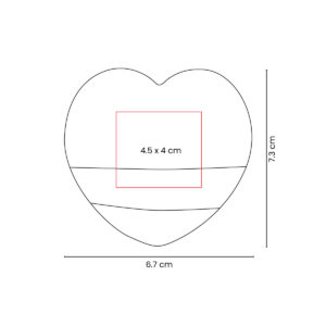CORAZON ANTI-STRESS