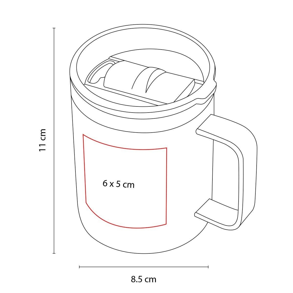 TAZA BELIZA - Image 5
