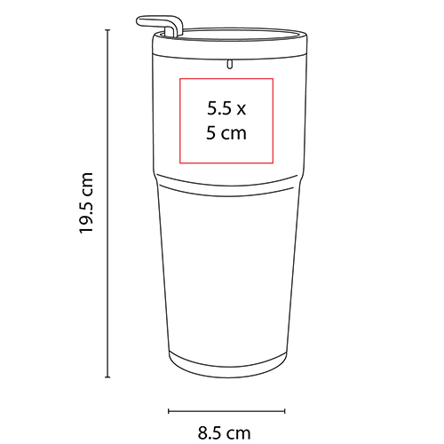 TERMO CON LUZ TULCE - Image 7