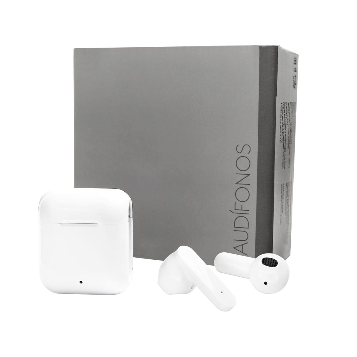 AUDIFONOS MIGA - Image 4