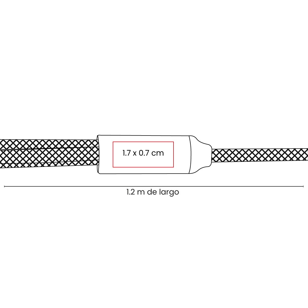 CABLE ZARU - Image 6