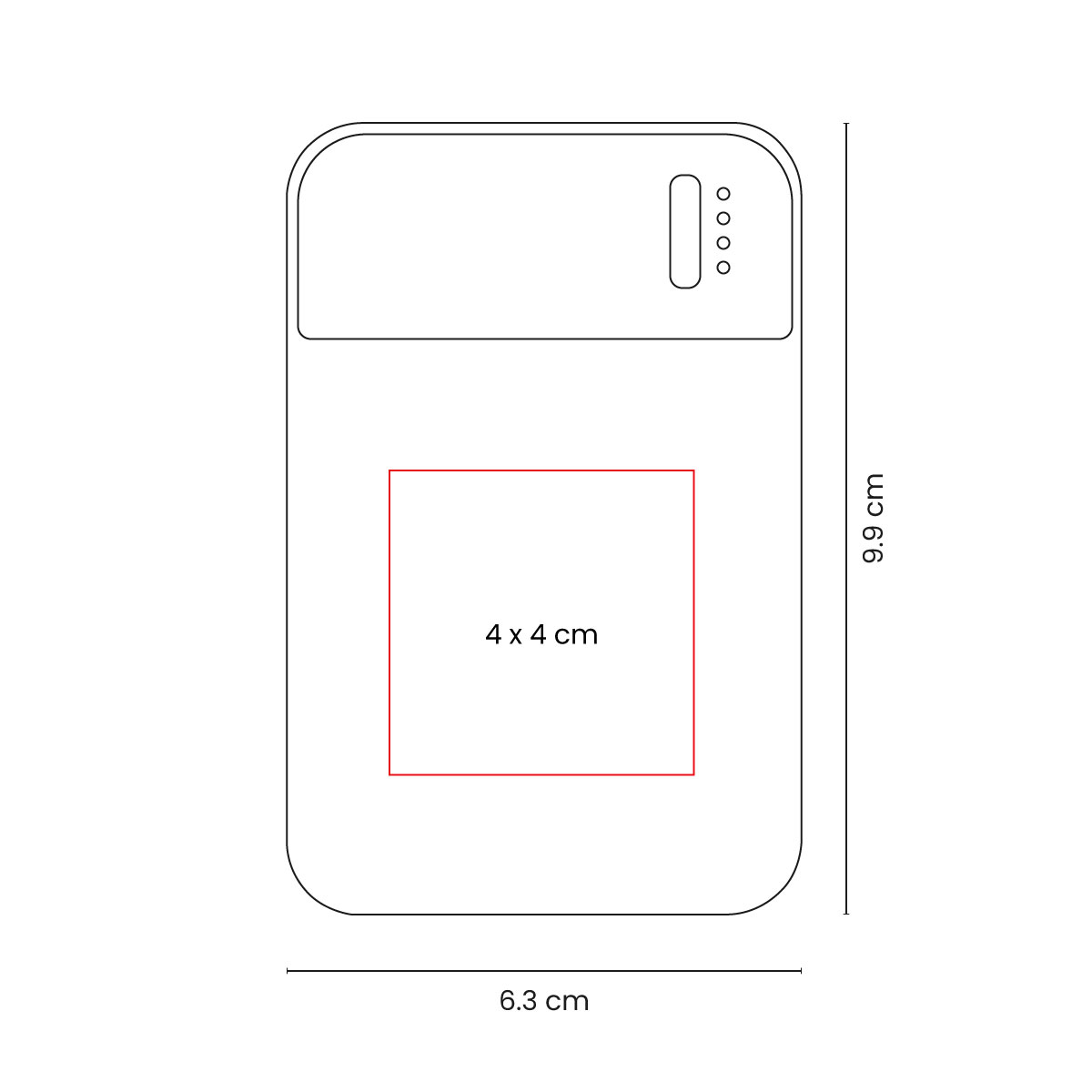 POWER BANK DAVUL - Image 10