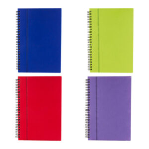 LIBRETA ALESA