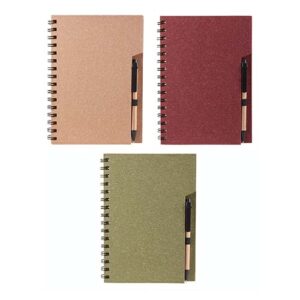 LIBRETA ANTLIA