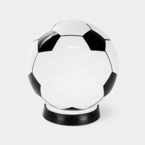 ALCANCIA EN FORMA DE BALON