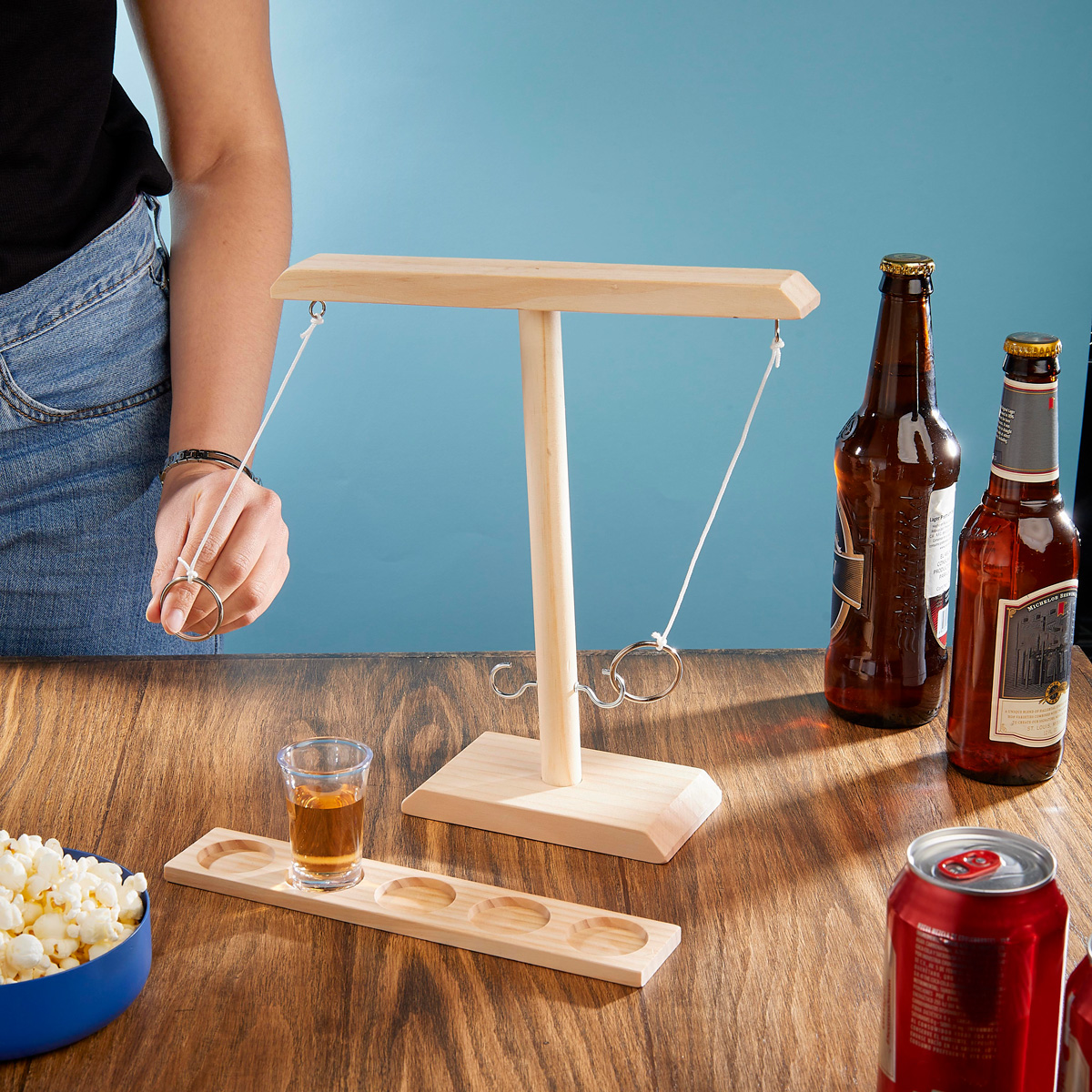 JUEGO SWING - Image 4