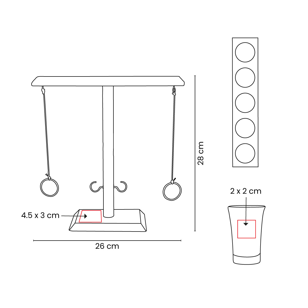 JUEGO SWING - Image 5
