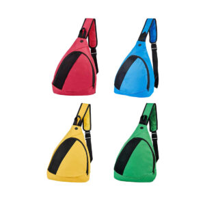 MOCHILA EUROPE