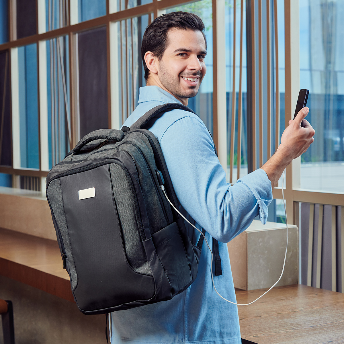 MOCHILA ATENA - Image 7