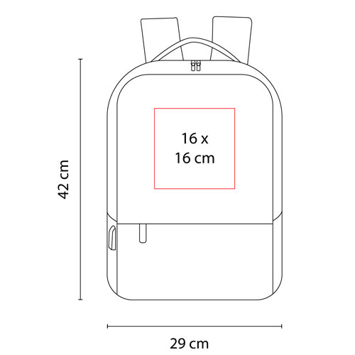 MOCHILA SISAK - Image 8