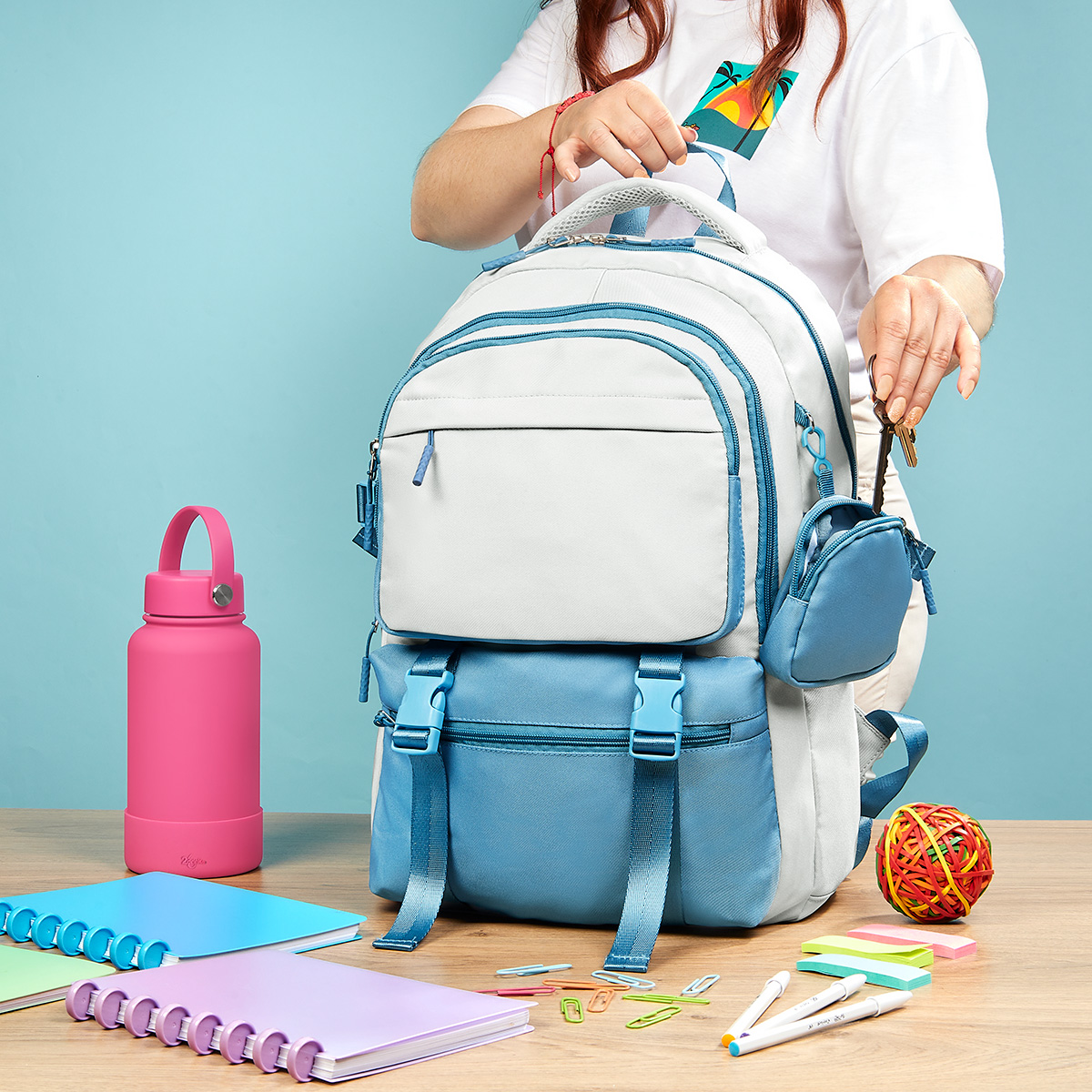 MOCHILA DOBRE - Image 5