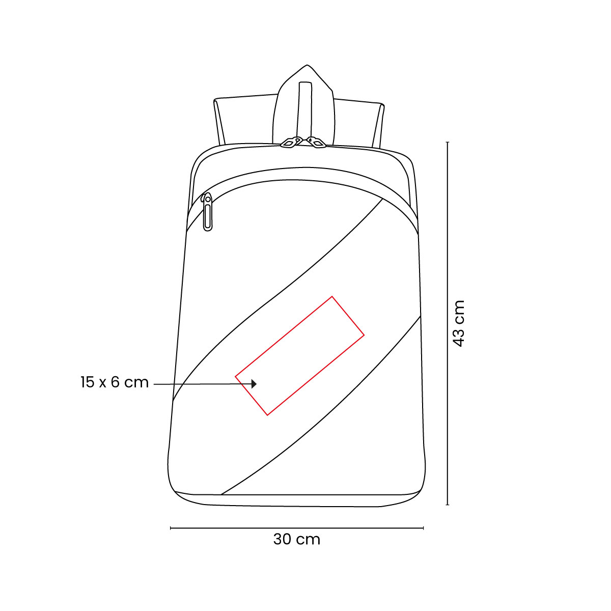 MOCHILA EBELE - Image 6