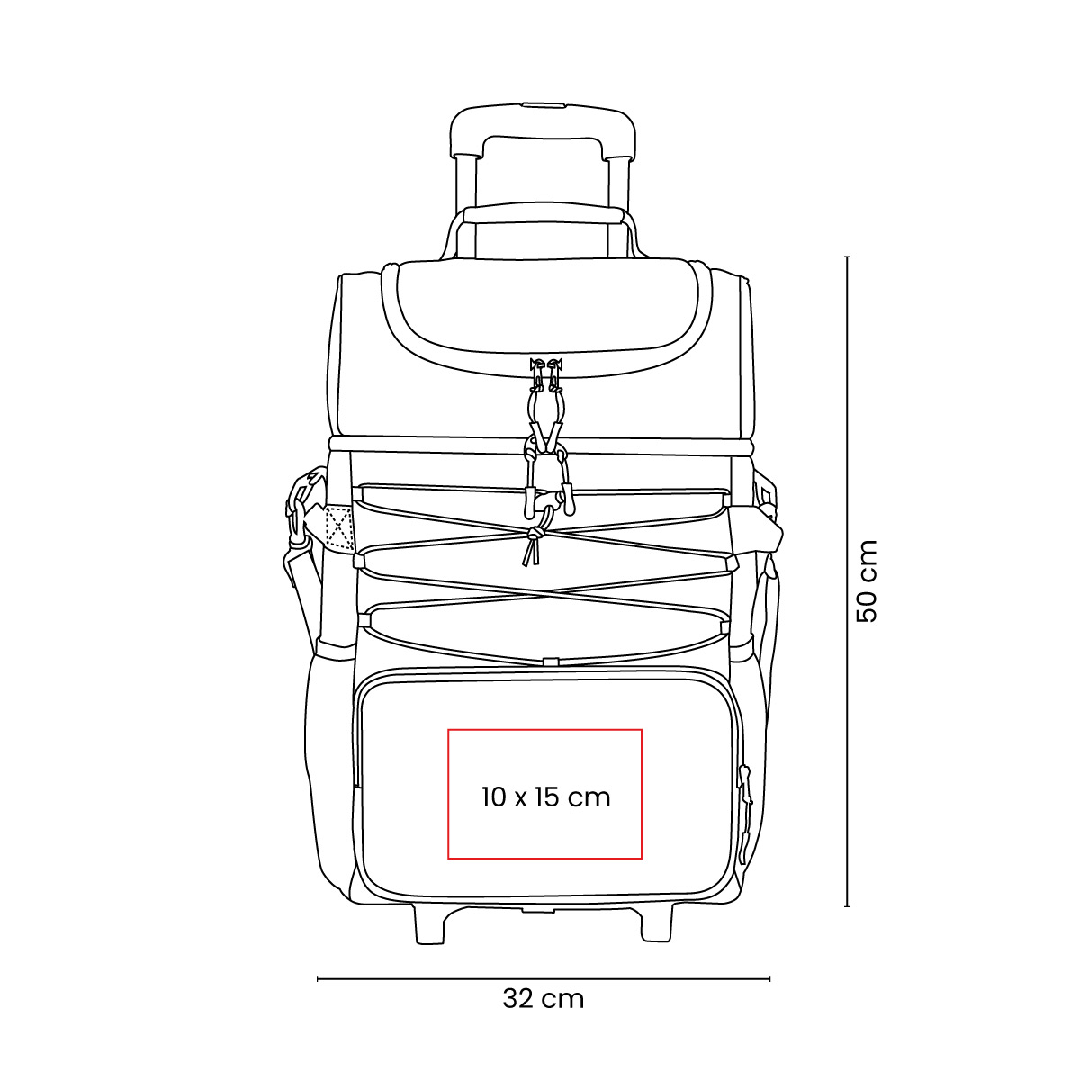 HIELERA TROLLEY OLWEN - Image 10