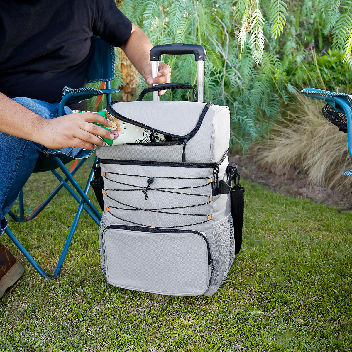 HIELERA TROLLEY OLWEN - Image 9