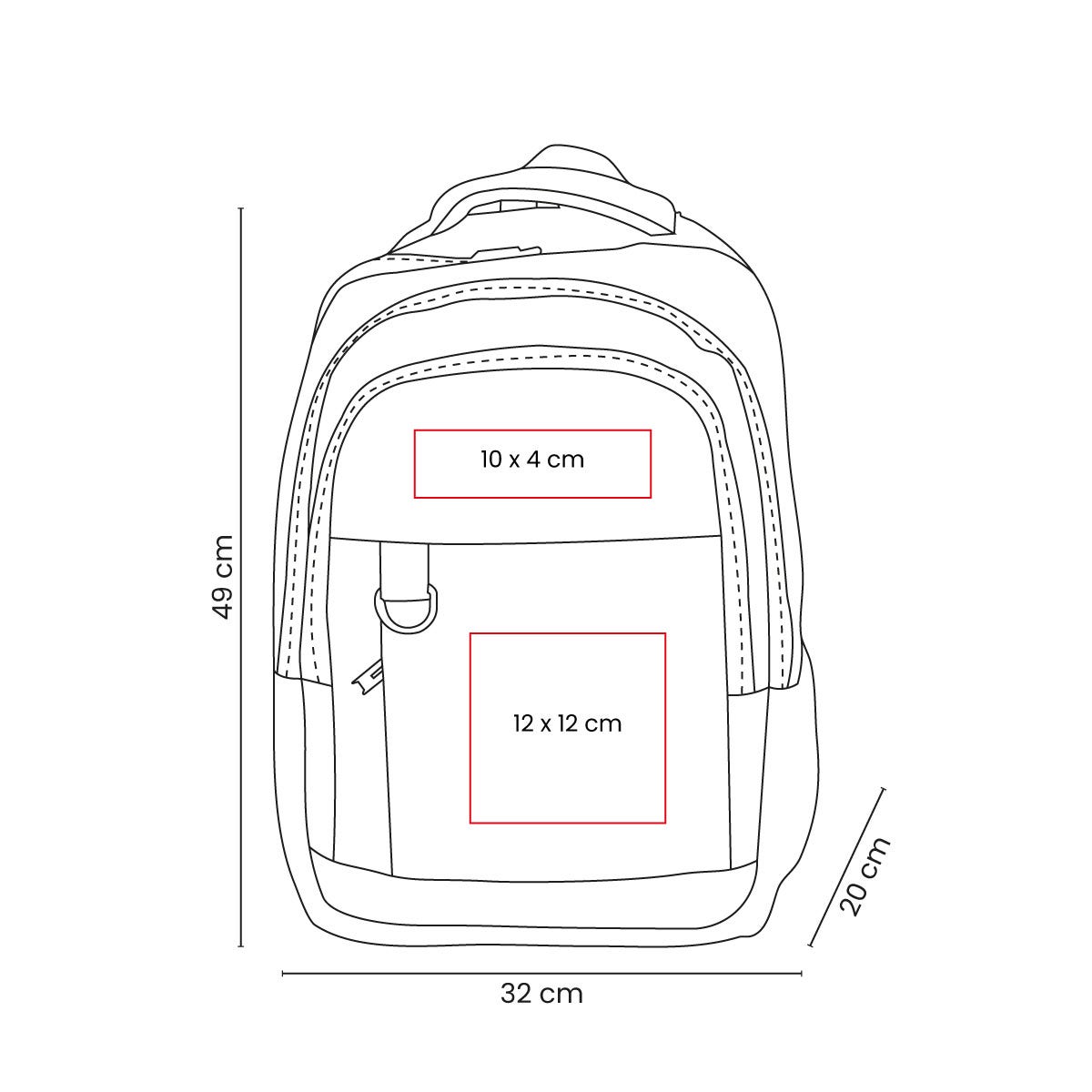 MOCHILA TOKIO - Image 8