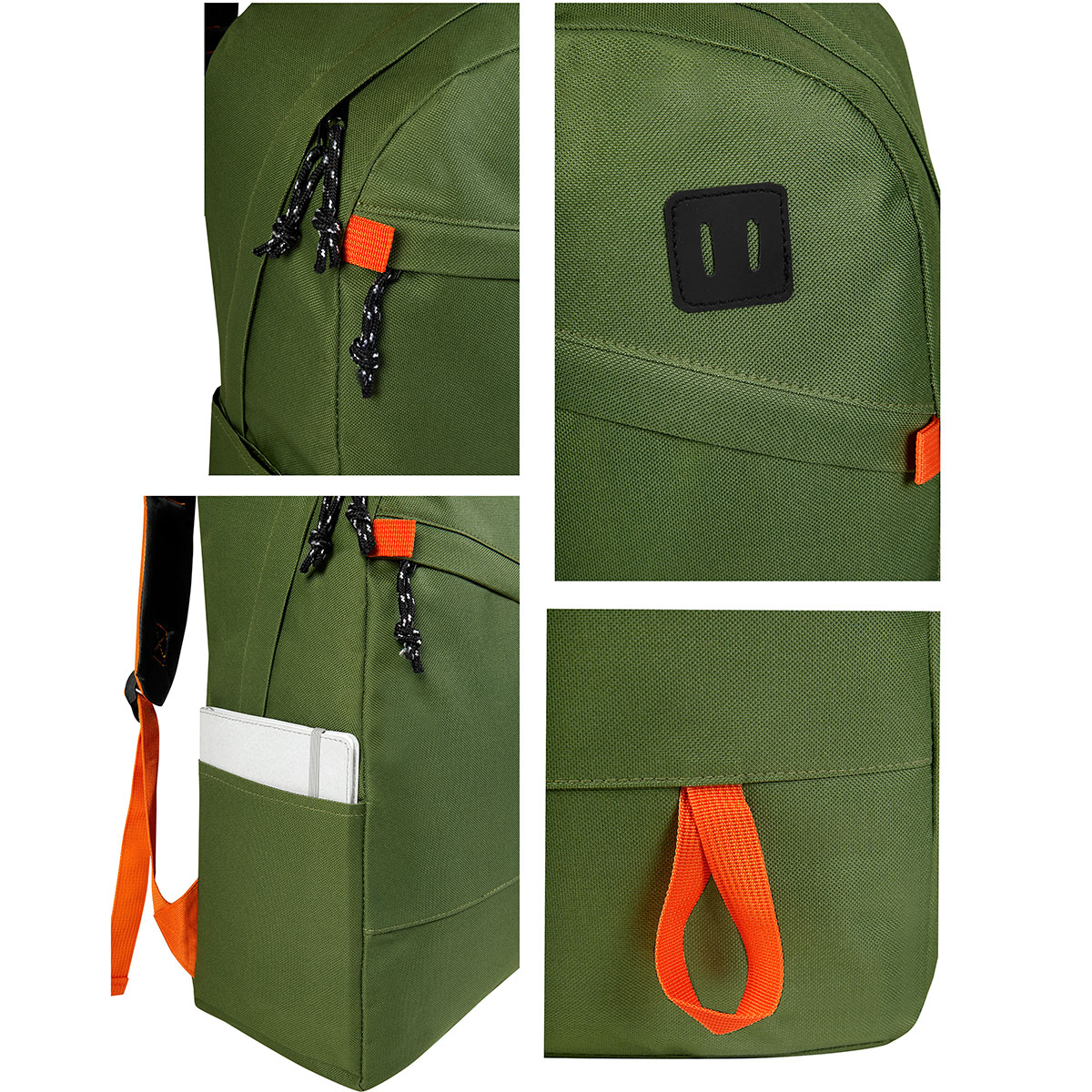MOCHILA STOWE - Image 11